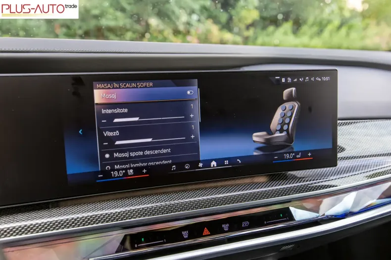 BMW i7 din 2023 cu 49.500 km - oferta BMW121582 - foto 30