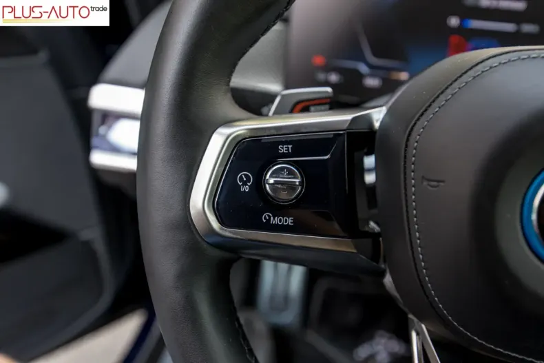 BMW i7 din 2023 cu 49.500 km - oferta BMW121582 - foto 32