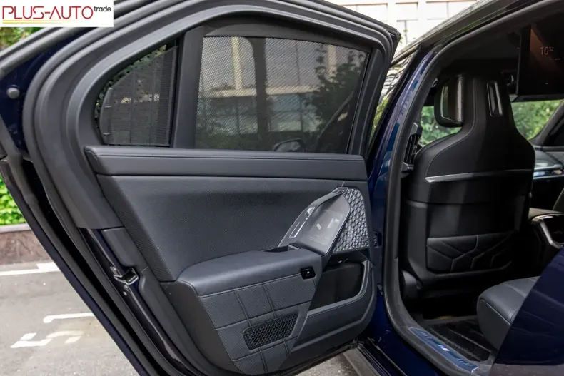 BMW i7 din 2023 cu 49.500 km - oferta BMW121582 - foto 34