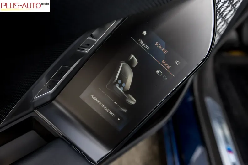 BMW i7 din 2023 cu 49.500 km - oferta BMW121582 - foto 35