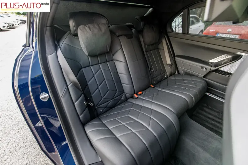 BMW i7 din 2023 cu 49.500 km - oferta BMW121582 - foto 38