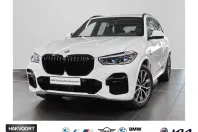 BMW X5 din 2022 cu 96.297 km - oferta BMW121584 - foto 1