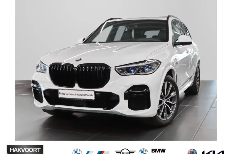 BMW X5 din 2022 cu 96.297 km - oferta BMW121584 - foto 1