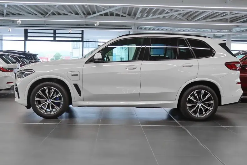 BMW X5 din 2022 cu 96.297 km - oferta BMW121584 - foto 2