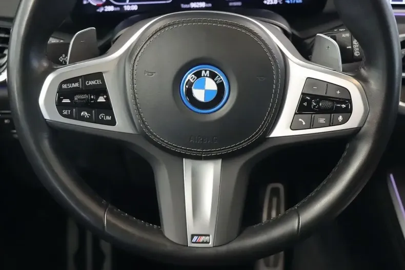 BMW X5 din 2022 cu 96.297 km - oferta BMW121584 - foto 10