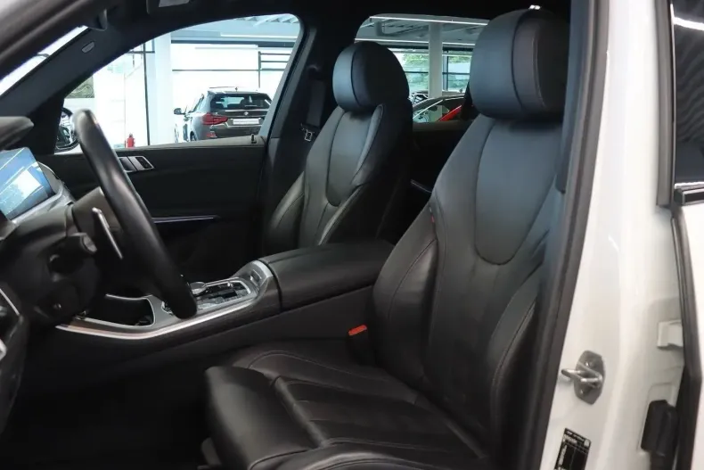 BMW X5 din 2022 cu 96.297 km - oferta BMW121584 - foto 15