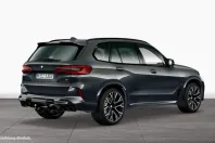 BMW X5 M din 2022 cu 96.300 km - oferta BMW121585 - foto 2
