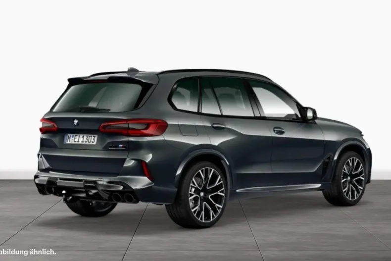 BMW X5 M din 2022 cu 96.300 km - oferta BMW121585 - foto 2