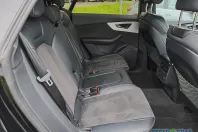 Audi SQ8 din 2022 cu 57.500 km - oferta AUD121586 - foto 6