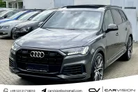 Audi Q7 din 2020 cu 80.719 km - oferta AUD121587 - foto 1