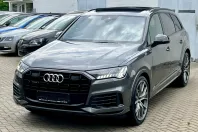 Audi Q7 din 2020 cu 80.719 km - oferta AUD121587 - foto 2