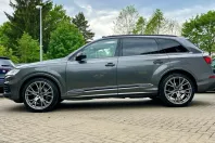 Audi Q7 din 2020 cu 80.719 km - oferta AUD121587 - foto 3