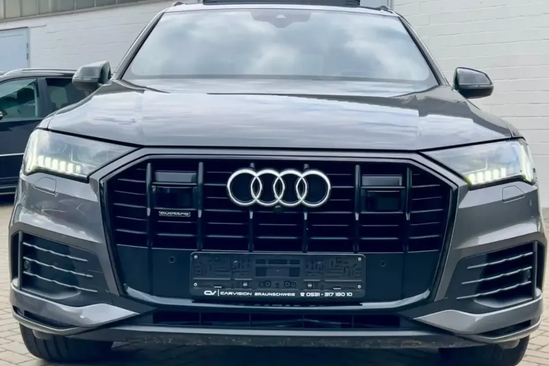 Audi Q7 din 2020 cu 80.719 km - oferta AUD121587 - foto 6