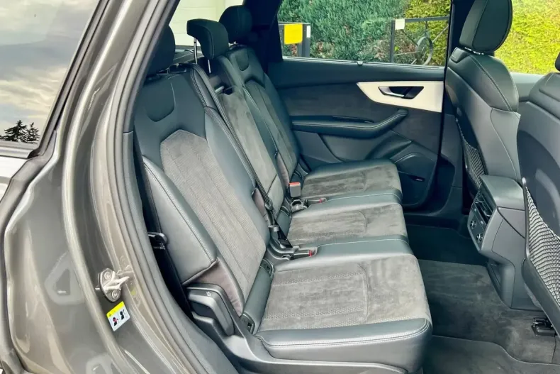 Audi Q7 din 2020 cu 80.719 km - oferta AUD121587 - foto 13