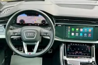 Audi Q7 din 2020 cu 80.719 km - oferta AUD121587 - foto 16