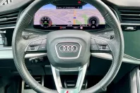 Audi Q7 din 2020 cu 80.719 km - oferta AUD121587 - foto 17