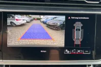 Audi Q7 din 2020 cu 80.719 km - oferta AUD121587 - foto 19