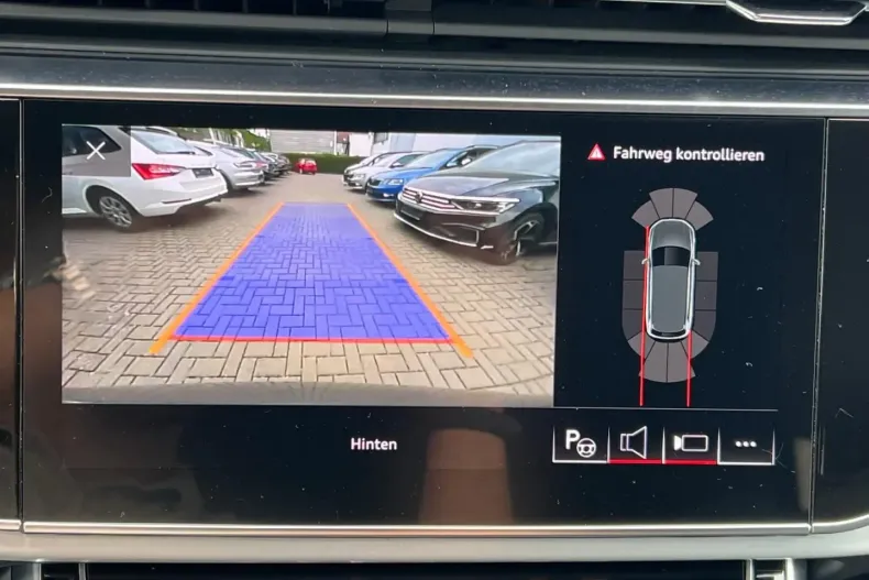 Audi Q7 din 2020 cu 80.719 km - oferta AUD121587 - foto 19