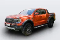 Ford Ranger din 2023 cu 18.042 km - oferta FOR121589 - foto 2