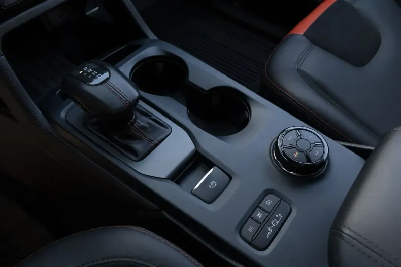 Ford Ranger din 2023 cu 18.042 km - oferta FOR121589 - foto 9