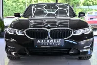 BMW 318 din 2022 cu 115.000 km - oferta BMW121590 - foto 11