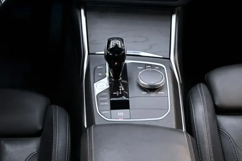 BMW 318 din 2022 cu 115.000 km - oferta BMW121590 - foto 19