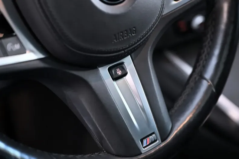 BMW 318 din 2022 cu 115.000 km - oferta BMW121590 - foto 22