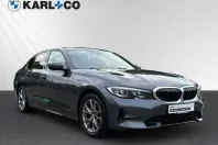 BMW 318 din 2021 cu 85.466 km - oferta BMW121591 - foto 1