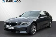 BMW 318 din 2021 cu 85.466 km - oferta BMW121591 - foto 2