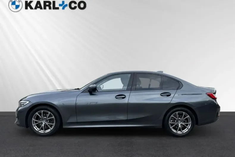 BMW 318 din 2021 cu 85.466 km - oferta BMW121591 - foto 3