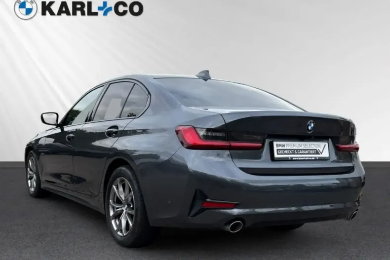 BMW 318 din 2021 cu 85.466 km - oferta BMW121591 - foto 4