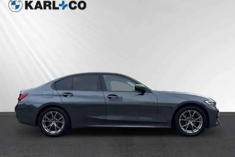 BMW 318 din 2021 cu 85.466 km - oferta BMW121591 - foto 6