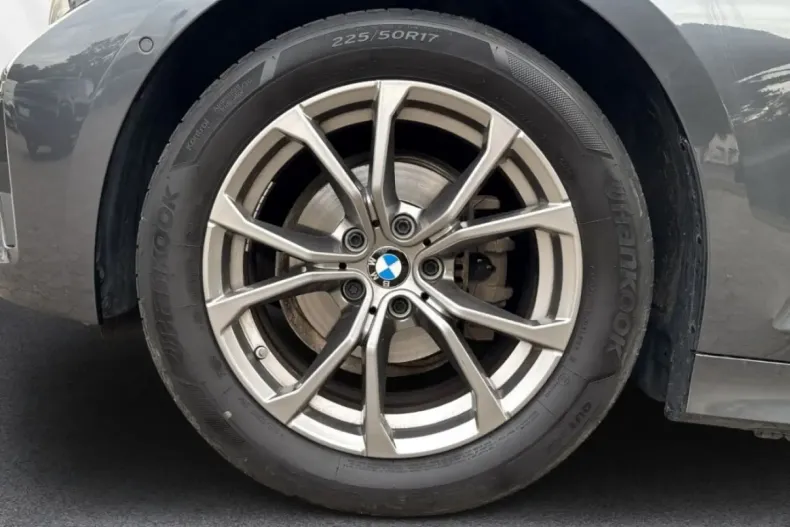 BMW 318 din 2021 cu 85.466 km - oferta BMW121591 - foto 7