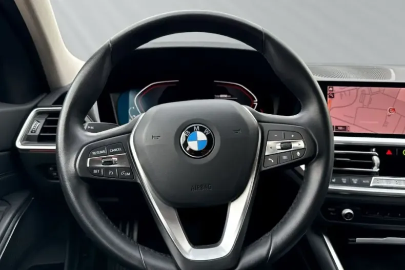 BMW 318 din 2021 cu 85.466 km - oferta BMW121591 - foto 12