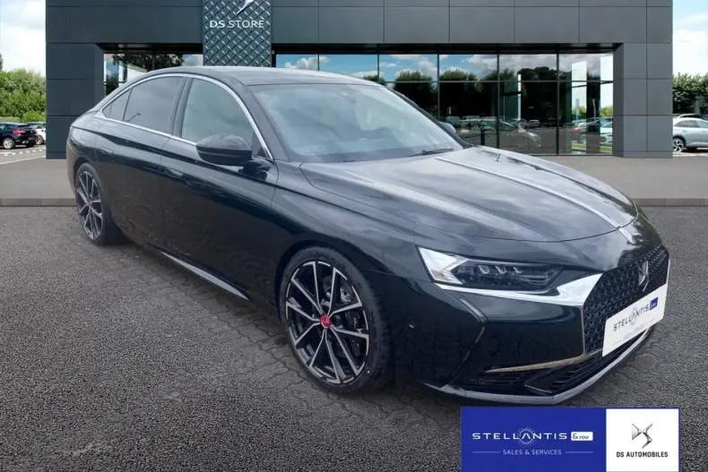 DS Automobiles DS 9 din 2024 cu 5.621 km - oferta DSA121592 - foto 1