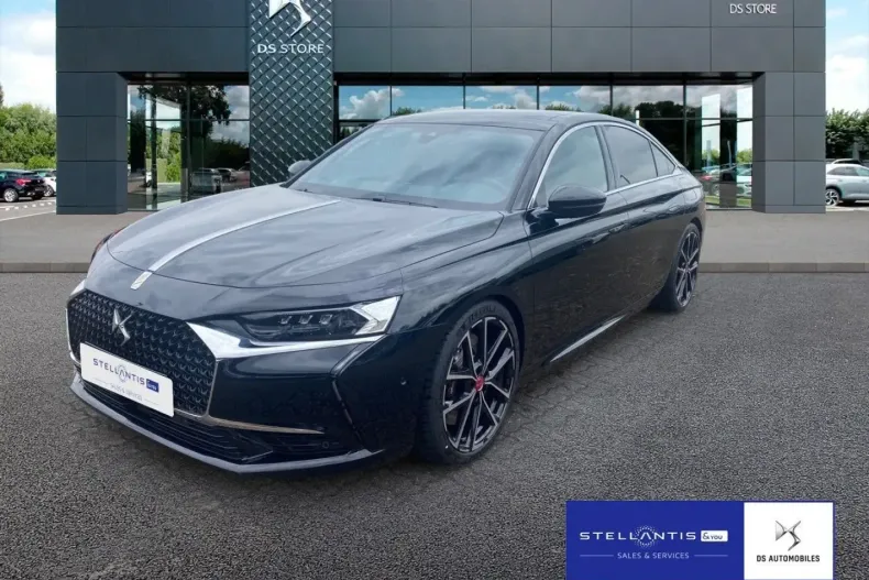 DS Automobiles DS 9 din 2024 cu 5.621 km - oferta DSA121592 - foto 2