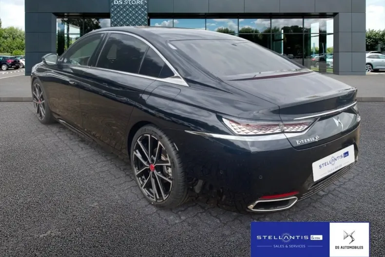 DS Automobiles DS 9 din 2024 cu 5.621 km - oferta DSA121592 - foto 3