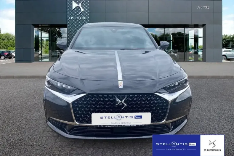 DS Automobiles DS 9 din 2024 cu 5.621 km - oferta DSA121592 - foto 6