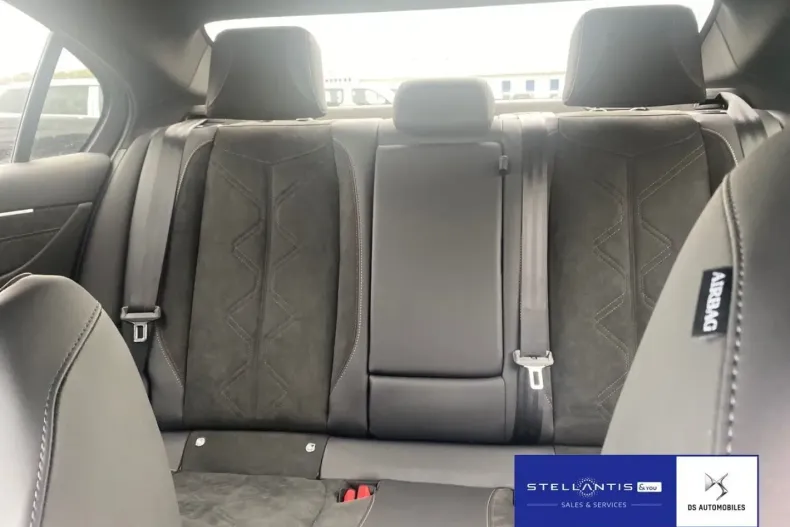 DS Automobiles DS 9 din 2024 cu 5.621 km - oferta DSA121592 - foto 10