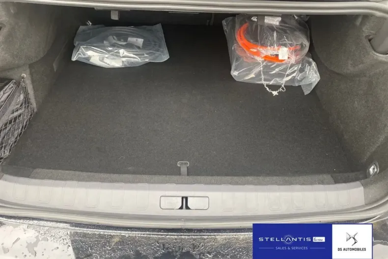 DS Automobiles DS 9 din 2024 cu 5.621 km - oferta DSA121592 - foto 11