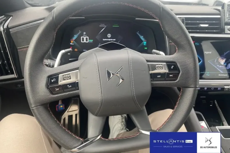 DS Automobiles DS 9 din 2024 cu 5.621 km - oferta DSA121592 - foto 12