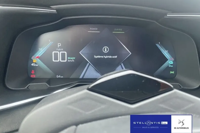 DS Automobiles DS 9 din 2024 cu 5.621 km - oferta DSA121592 - foto 13
