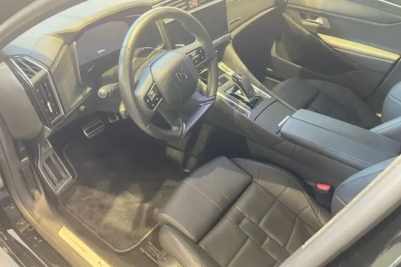 DS Automobiles DS 9 din 2024 cu 34.958 km - oferta DSA121593 - foto 5