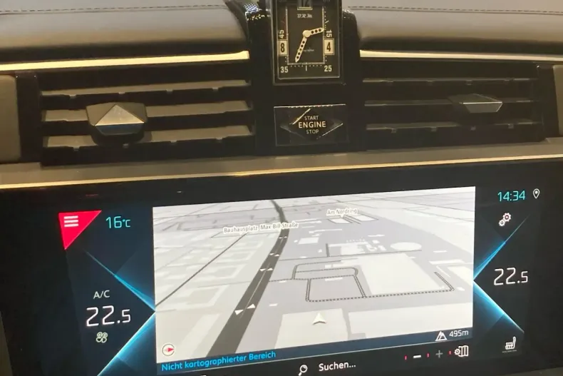 DS Automobiles DS 9 din 2024 cu 34.958 km - oferta DSA121593 - foto 8