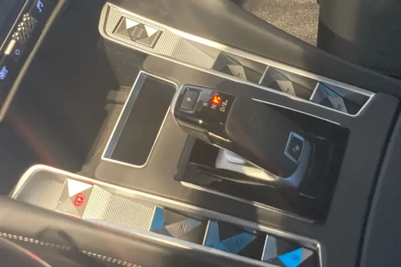 DS Automobiles DS 9 din 2024 cu 34.958 km - oferta DSA121593 - foto 9