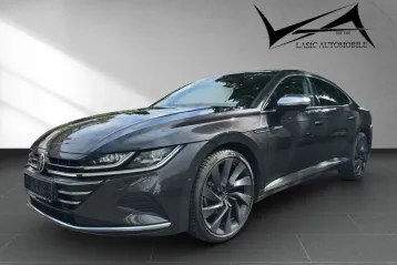 Volkswagen Arteon din 2021 - oferta VOL121596