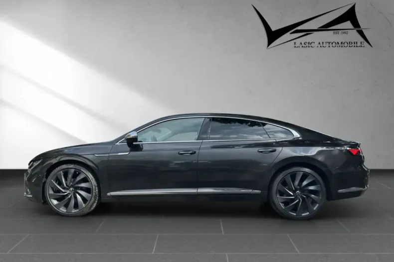 Volkswagen Arteon din 2021 cu 52.000 km - oferta VOL121596 - foto 2