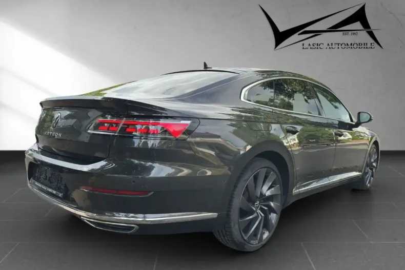 Volkswagen Arteon din 2021 cu 52.000 km - oferta VOL121596 - foto 5