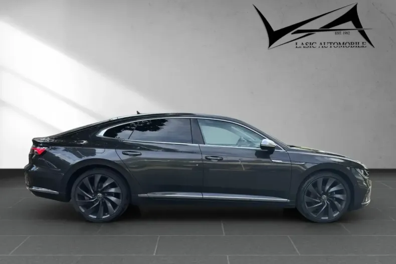 Volkswagen Arteon din 2021 cu 52.000 km - oferta VOL121596 - foto 6