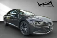 Volkswagen Arteon din 2021 cu 52.000 km - oferta VOL121596 - foto 7